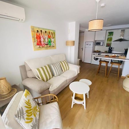 Beautiful Torrox Costa Apartment ภายนอก รูปภาพ