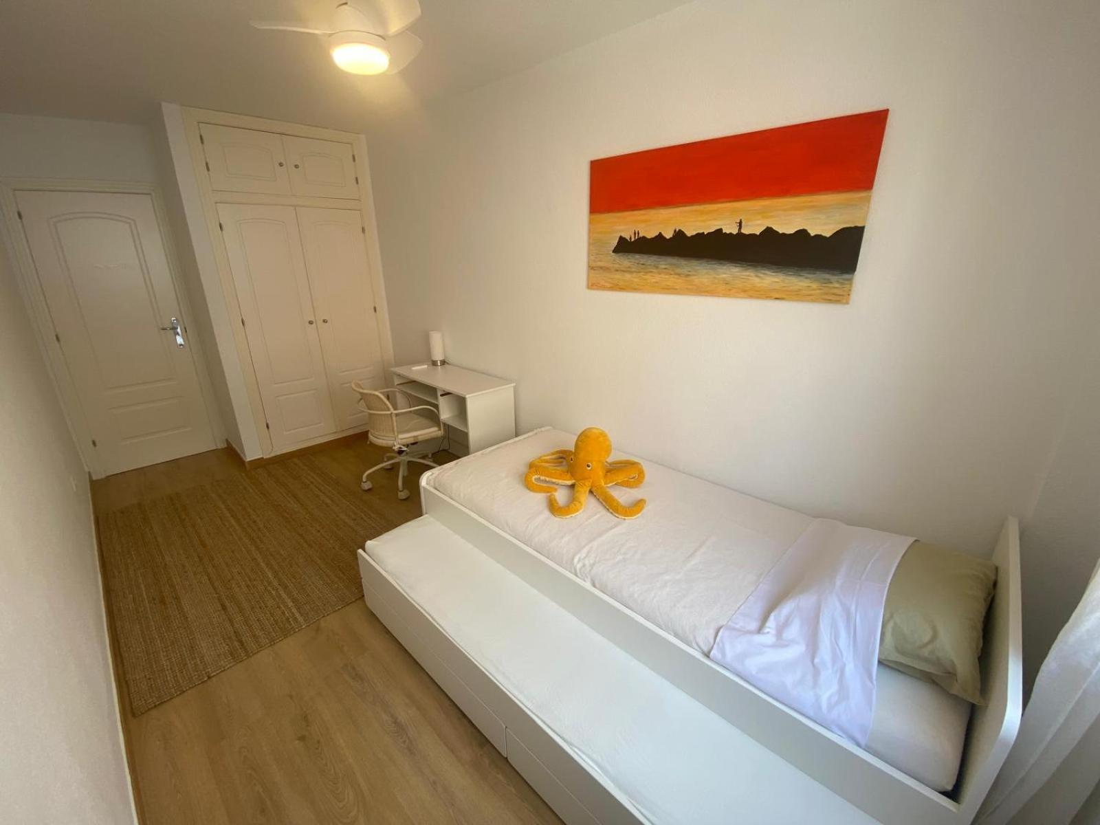 Beautiful Torrox Costa Apartment ภายนอก รูปภาพ