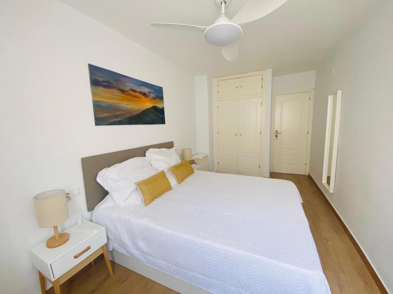 Beautiful Torrox Costa Apartment ภายนอก รูปภาพ