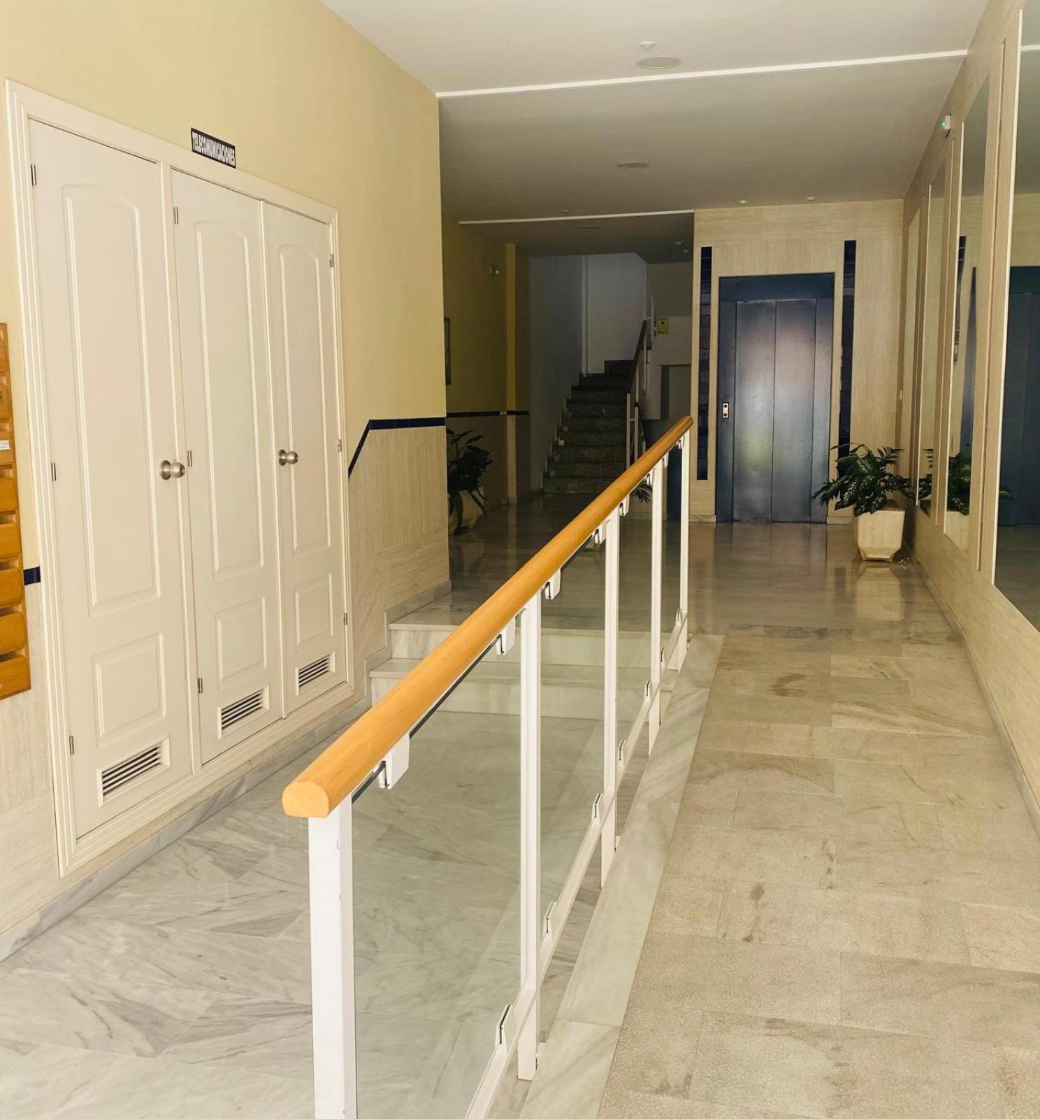 Beautiful Torrox Costa Apartment ภายนอก รูปภาพ