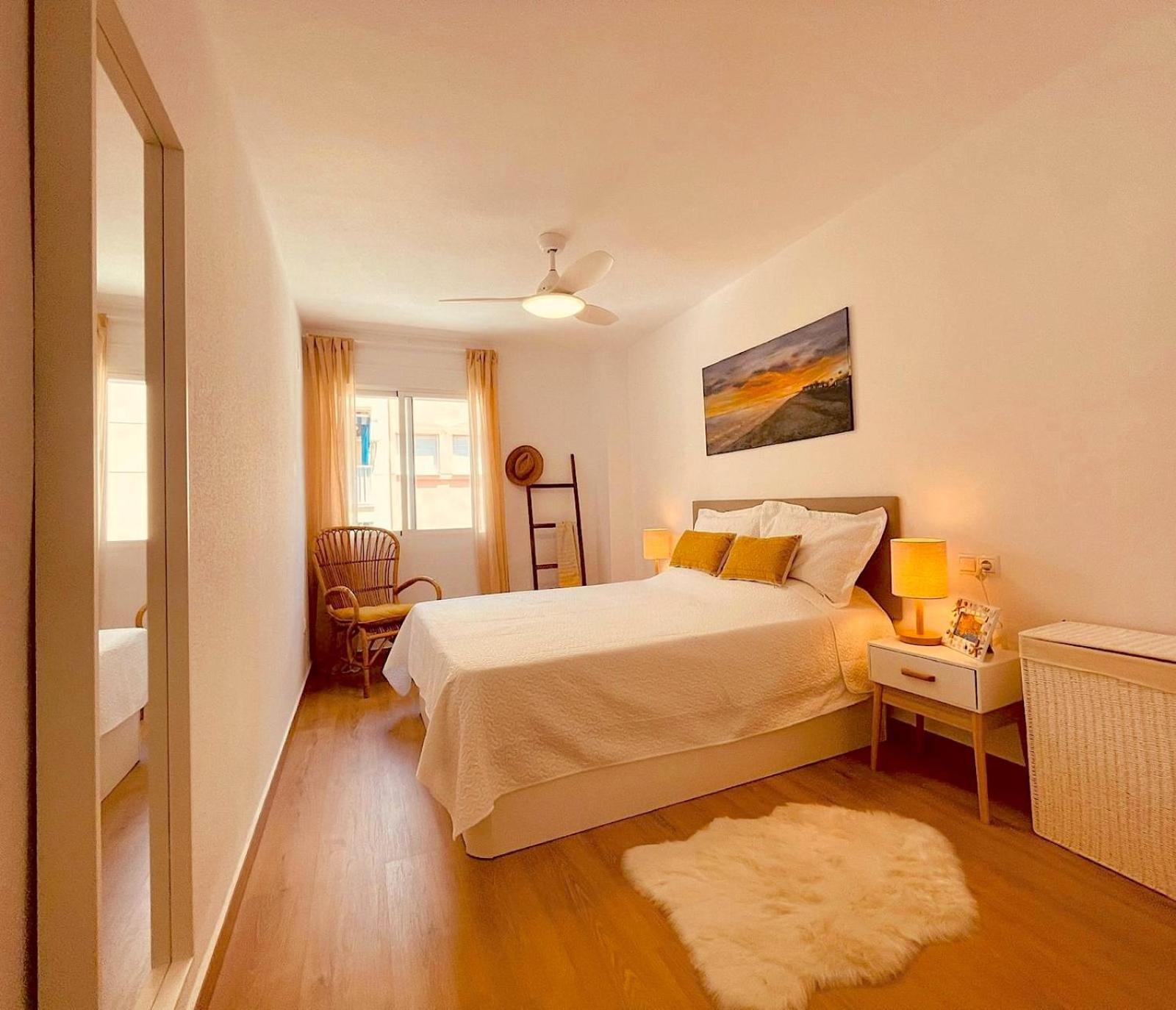 Beautiful Torrox Costa Apartment ภายนอก รูปภาพ