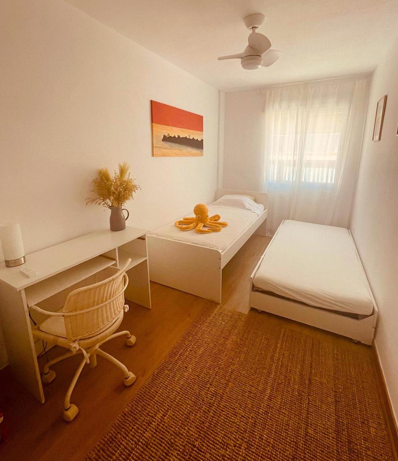 Beautiful Torrox Costa Apartment ภายนอก รูปภาพ