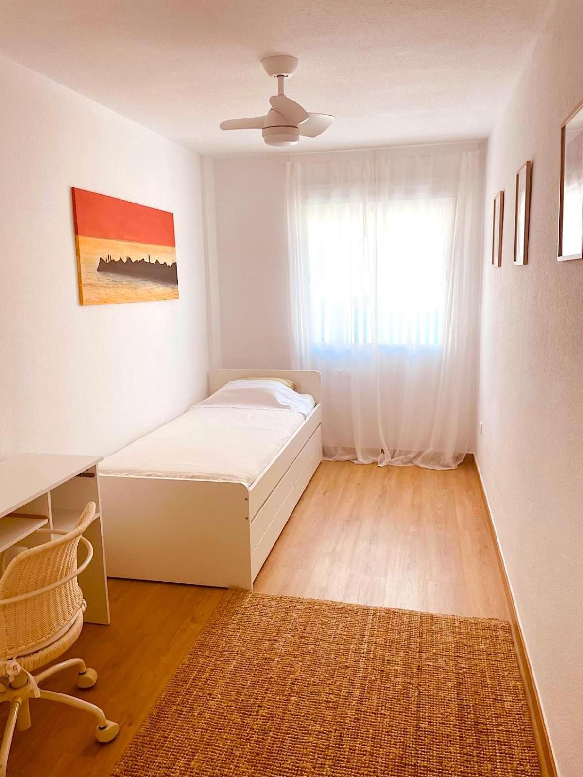 Beautiful Torrox Costa Apartment ภายนอก รูปภาพ